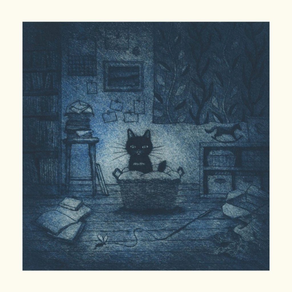 ねこのねえDM絵柄トリミング